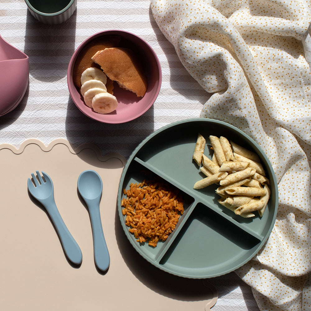 Plates, Bowls & Dinner Sets