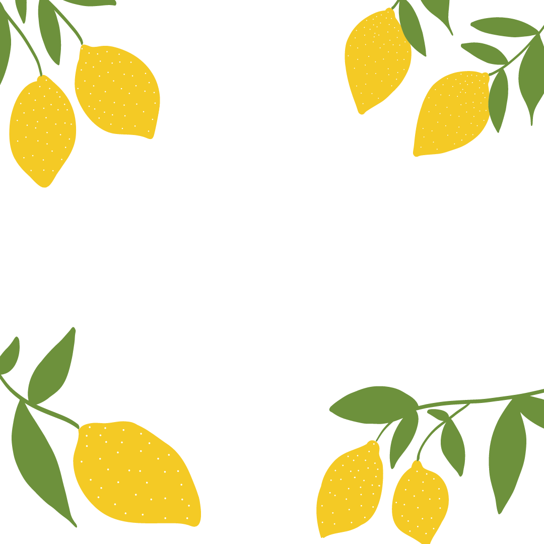 Lots of Lemons