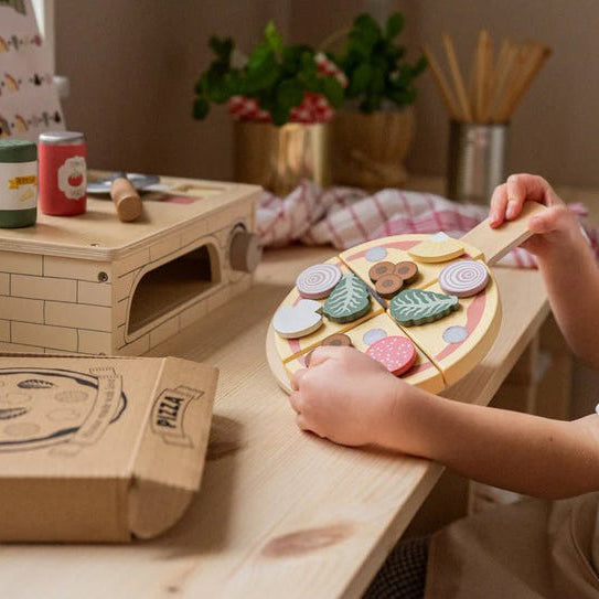 ACTIVITY TOYS