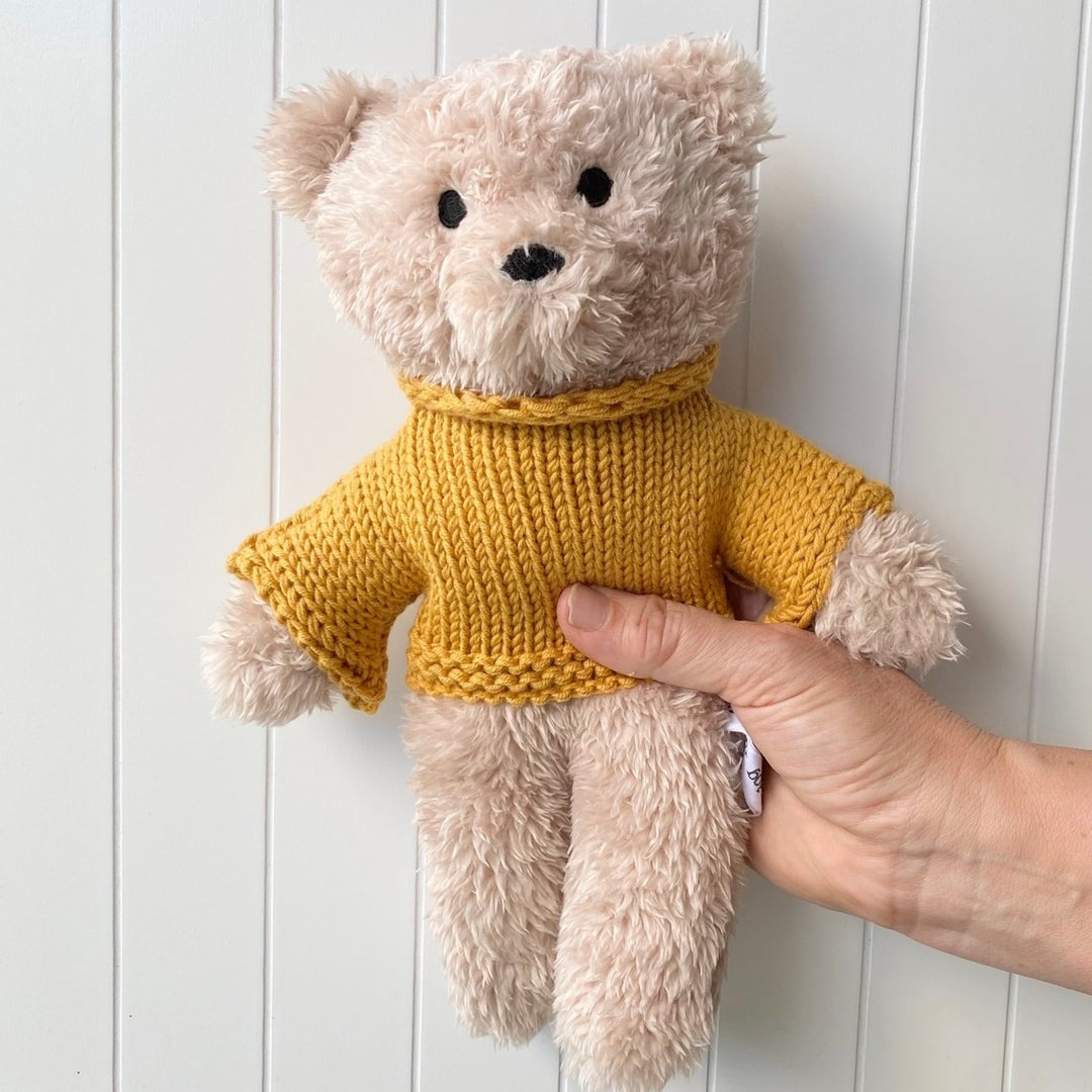 SOFT TOYS