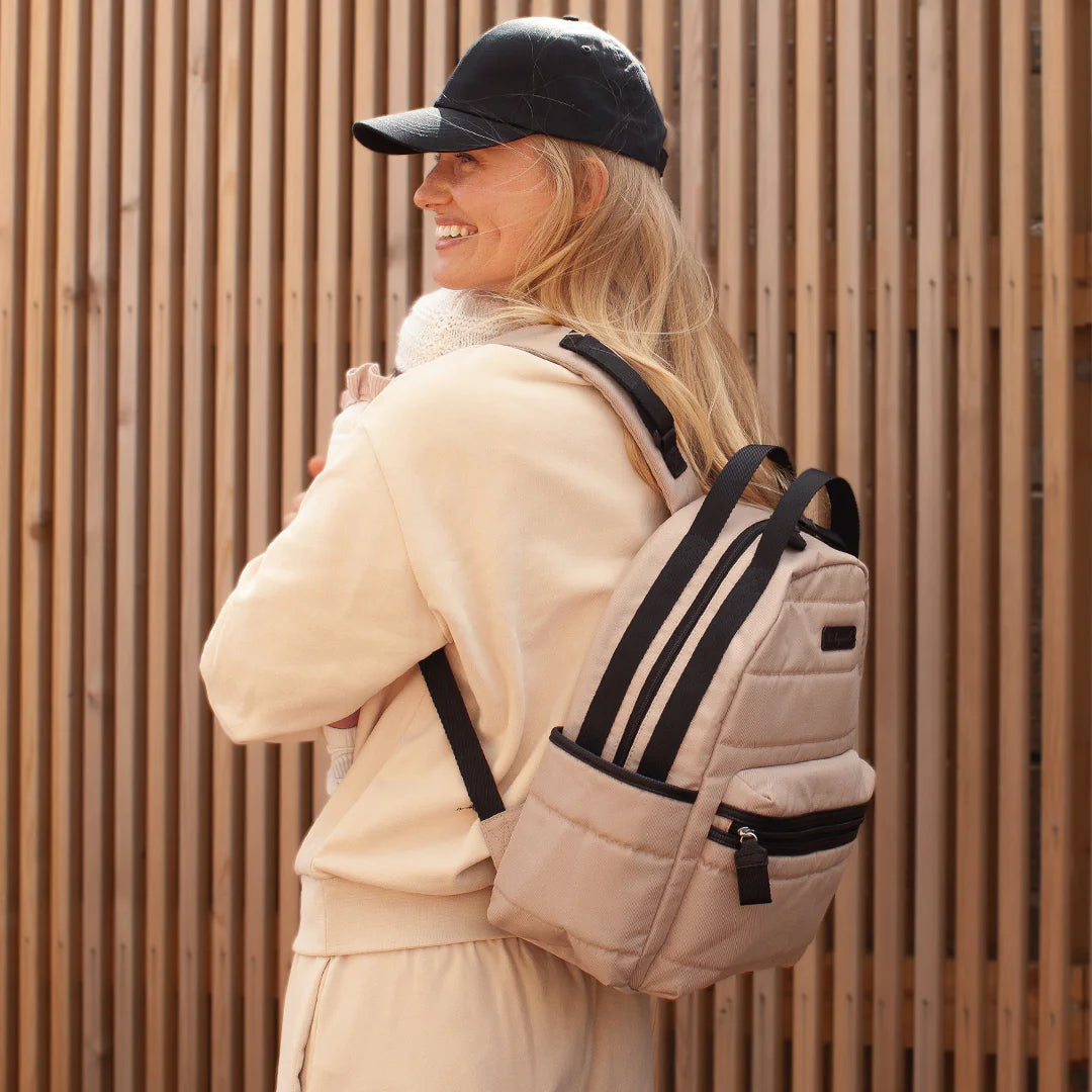 Fawn sales mini backpack