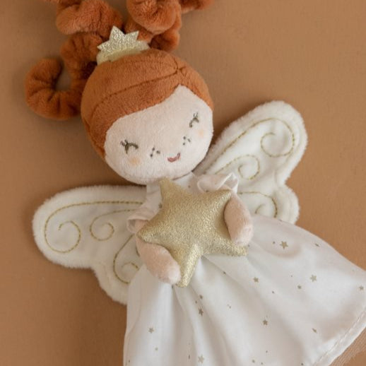 Little Dutch - Mia - The Fairy of Hope - Mabel & Fox