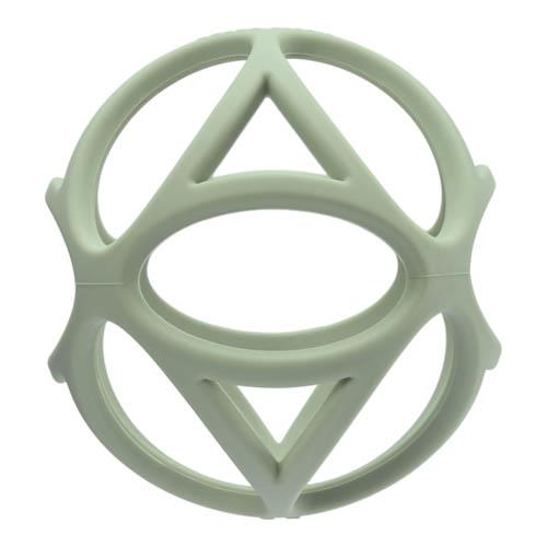 Little Dutch - Sensory Ball - Olive - Mabel & Fox