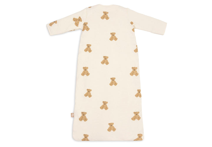 Jollein - Sleeping Bag 4-Seasons - Teddy Bear - Mabel & Fox