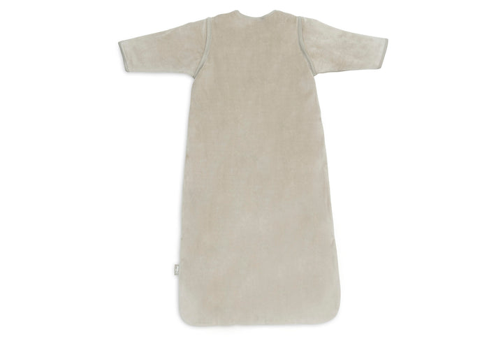 Jollein - Sleeping Bag with Removable Sleeves - Velvet Olive Green - Mabel & Fox