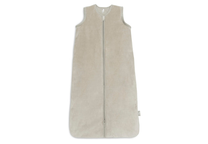 Jollein - Sleeping Bag with Removable Sleeves - Velvet Olive Green - Mabel & Fox