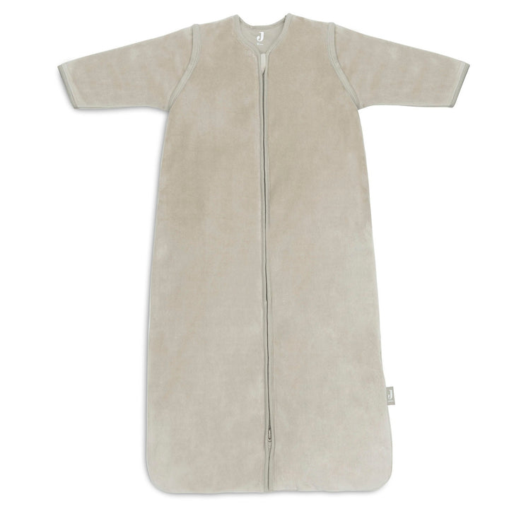 Jollein - Sleeping Bag with Removable Sleeves - Velvet Olive Green - Mabel & Fox