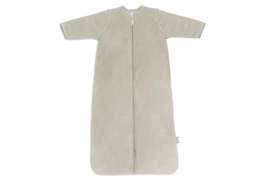 Jollein - Sleeping Bag with Removable Sleeves - Velvet Olive Green - Mabel & Fox