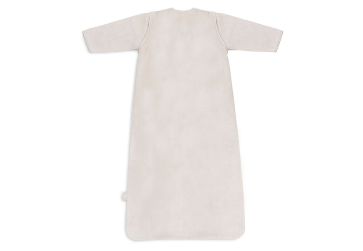 Jollein - Sleeping Bag with Removable Sleeves - Velvet Nougat - Mabel & Fox