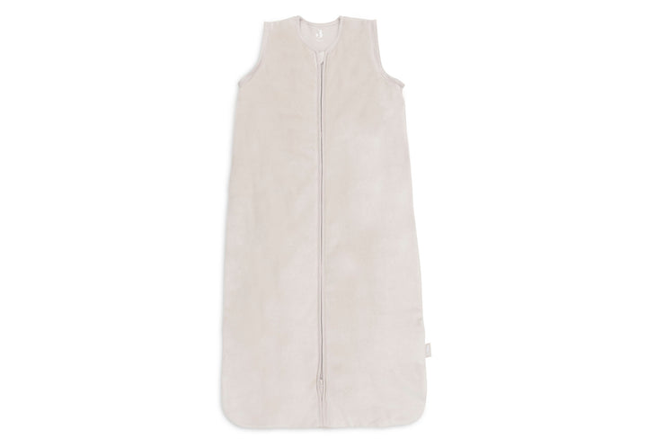 Jollein - Sleeping Bag with Removable Sleeves - Velvet Nougat - Mabel & Fox