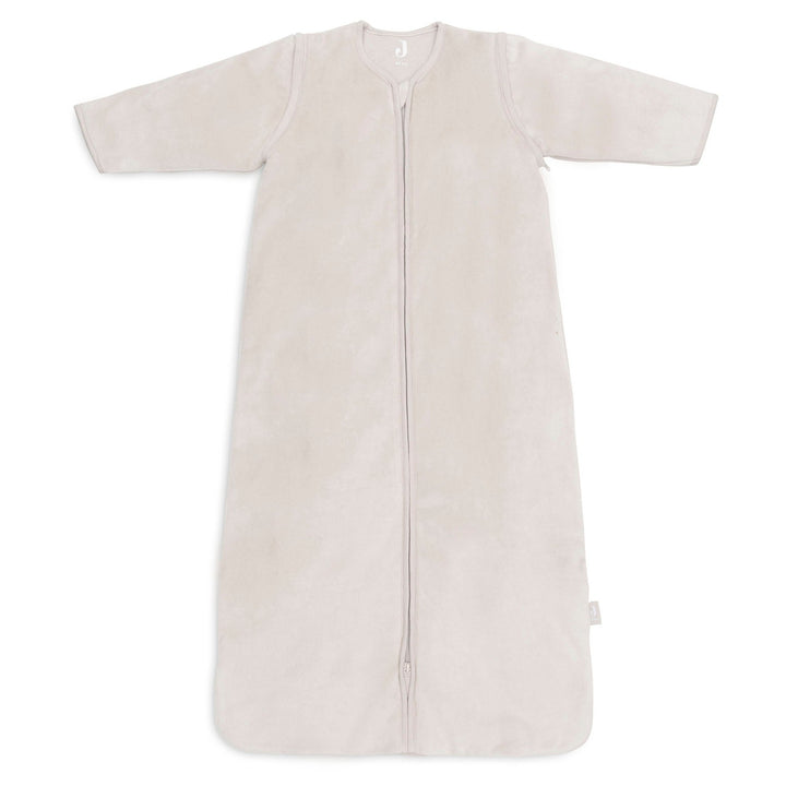 Jollein - Sleeping Bag with Removable Sleeves - Velvet Nougat - Mabel & Fox