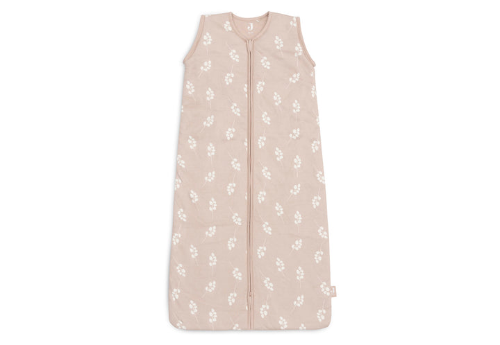 Jollein - Sleeping Bag with Removable Sleeves - Twig Wild Rose - Mabel & Fox