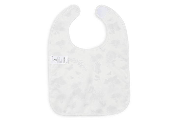 Jollein - Waterproof Bib - Dreamy Mouse (2 Pack) - Mabel & Fox