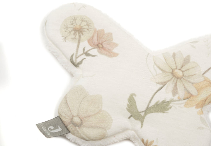 Jollein - Pacifier Cloth - Dreamy Mouse - Mabel & Fox