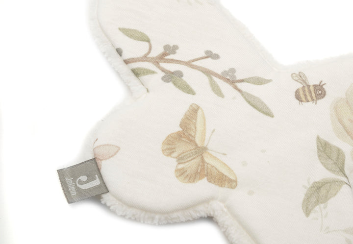 Jollein - Pacifier Cloth - Dreamy Mouse - Mabel & Fox