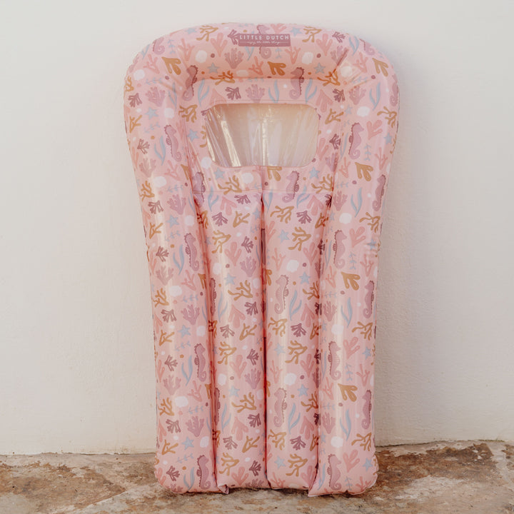 Little Dutch - Lie-on Float - Ocean Dreams Pink - Mabel & Fox