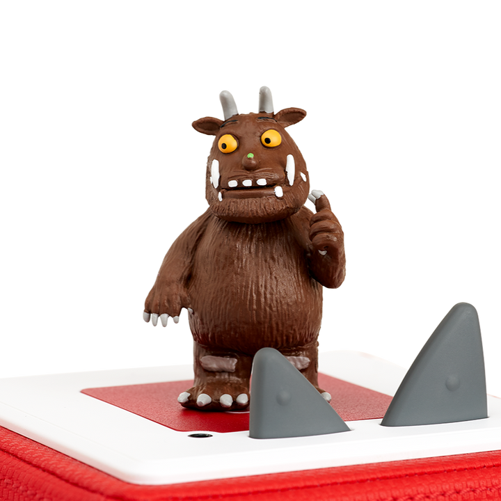Tonies - The Gruffalo - Mabel & Fox