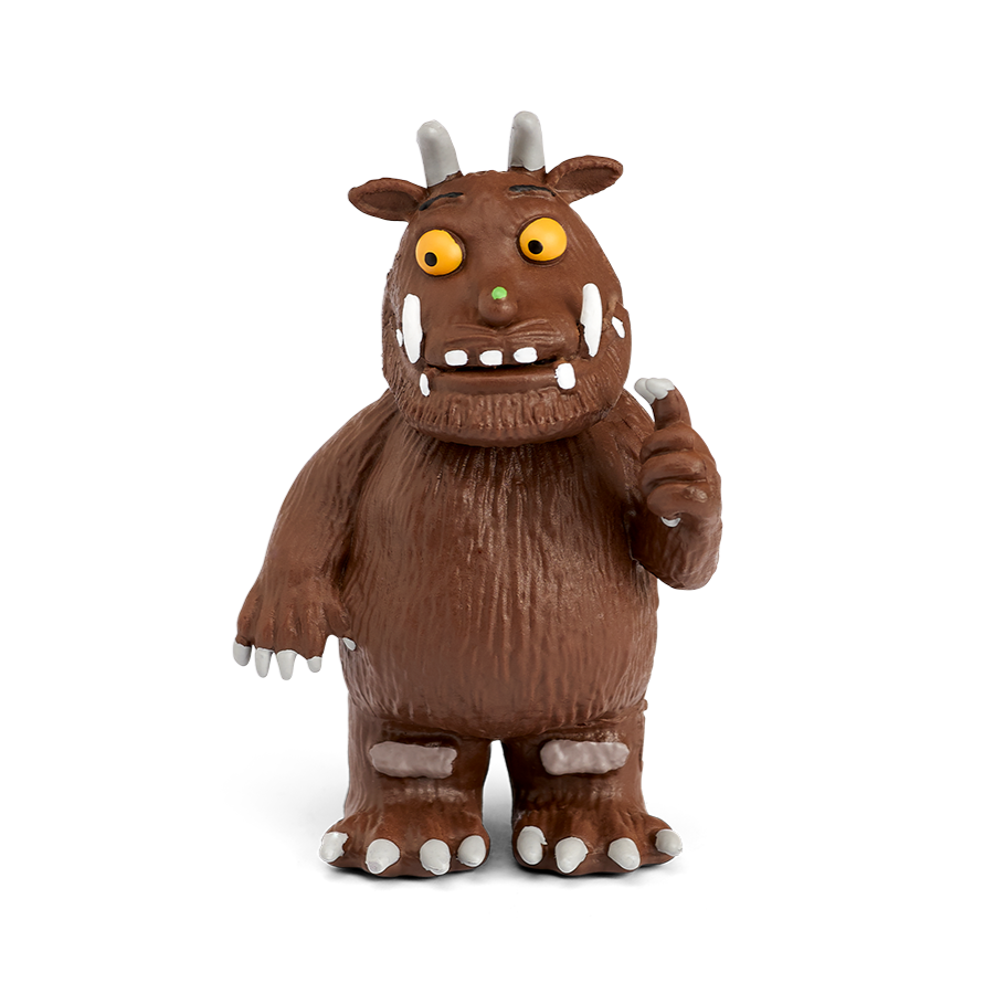 Tonies - The Gruffalo - Mabel & Fox