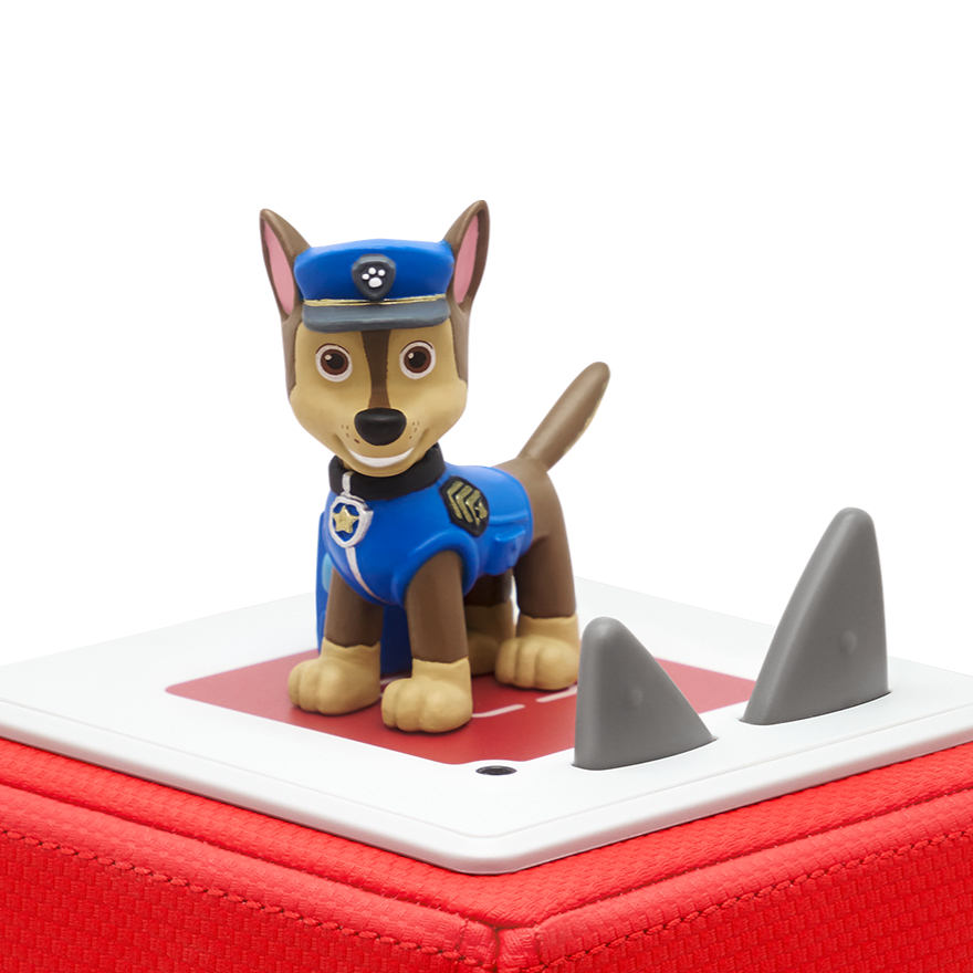 Tonies Paw Patrol Chase Mabel Fox