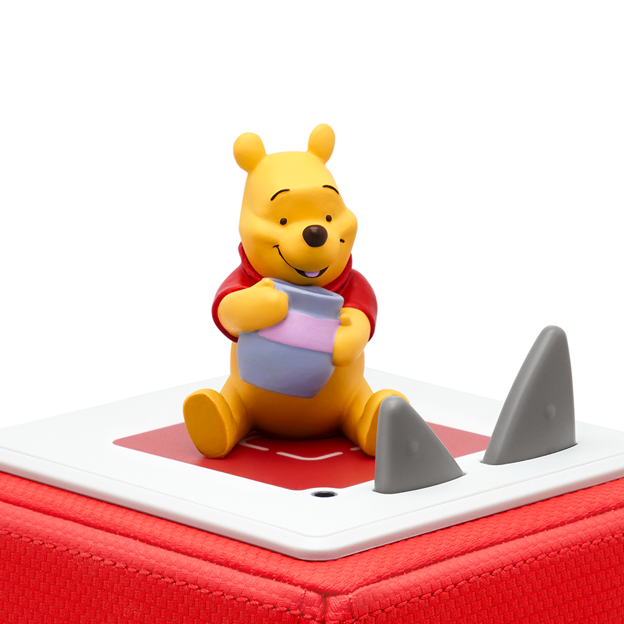 Tonies Disney Winnie the Pooh Mabel Fox