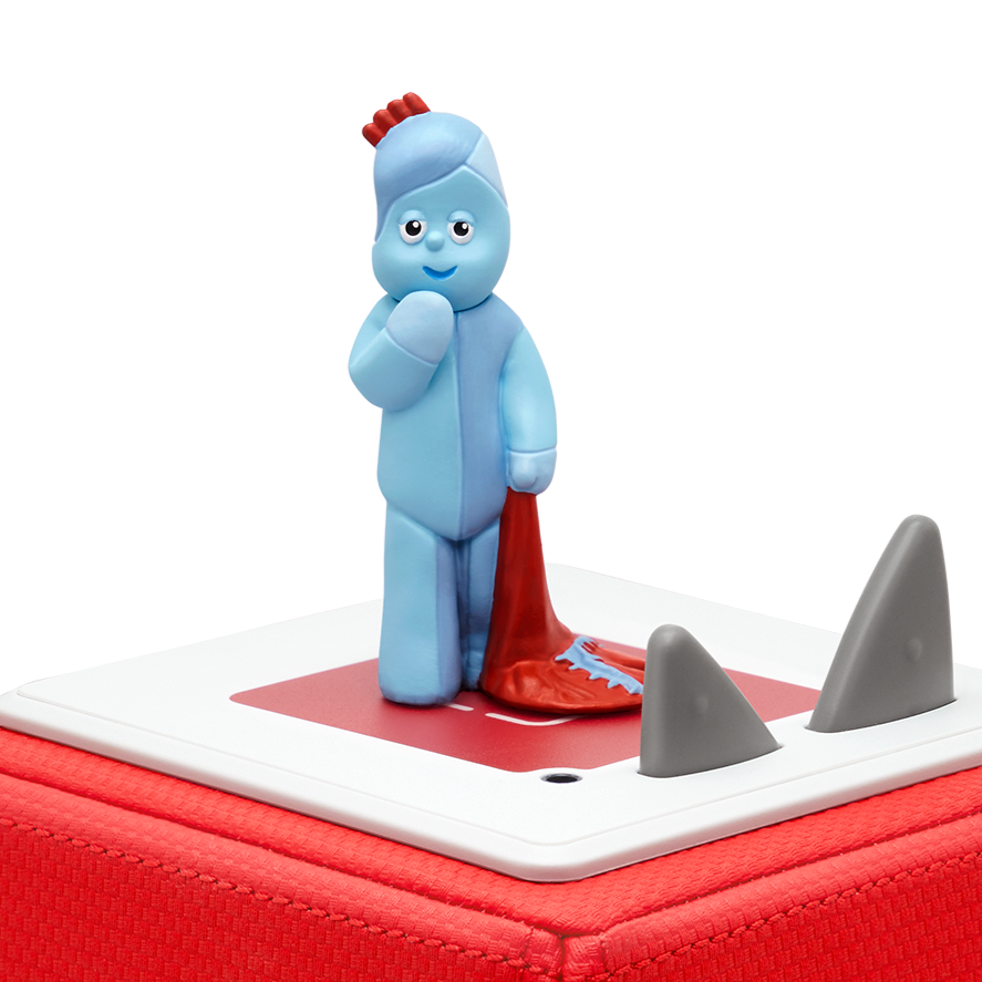 Into the night best sale garden toys