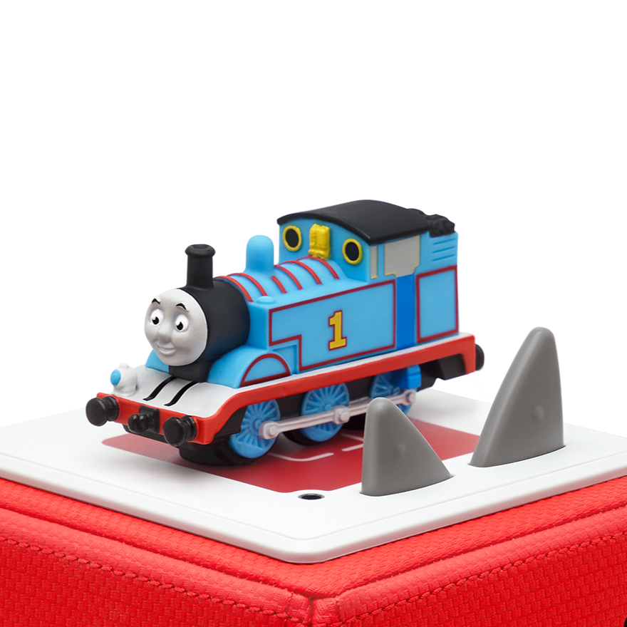 Thomas the tank top engine travel cot