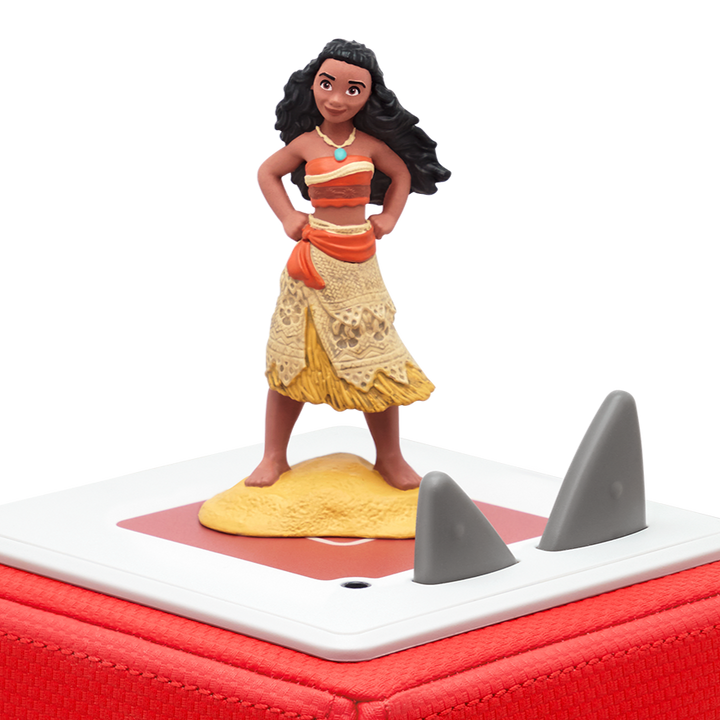Tonies - Disney - Moana - Mabel & Fox