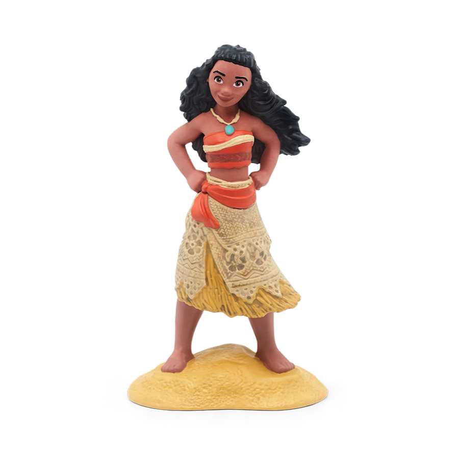 Tonies - Disney - Moana - Mabel & Fox