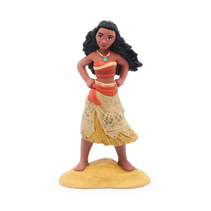 Tonies - Disney - Moana - Mabel & Fox