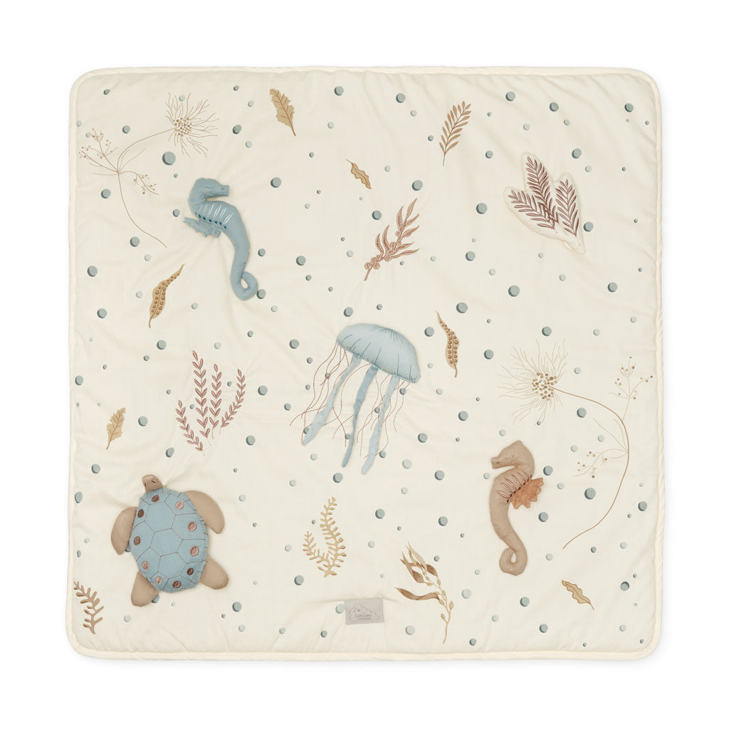 Cam cam play mat best sale