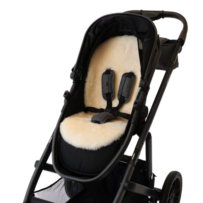Bugaboo fox best sale pram liner