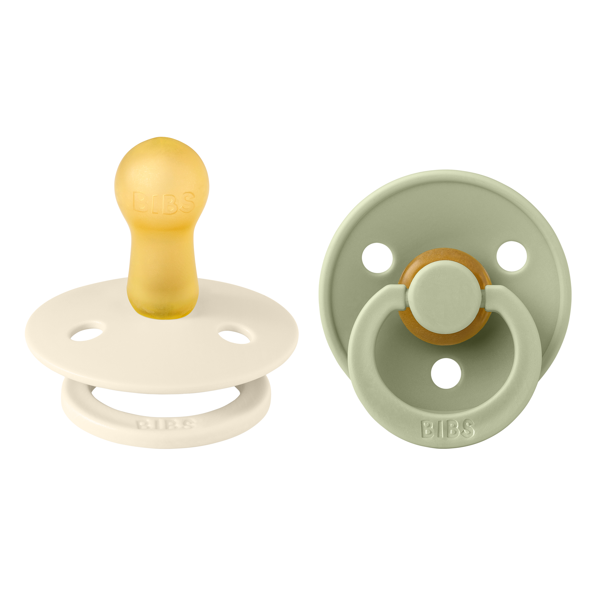 Bibs pacifier cheap
