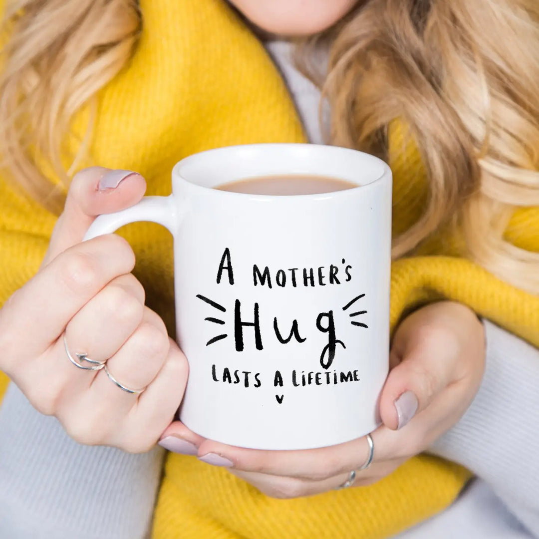 Ellie Ellie - Mug- A Mother's Hug