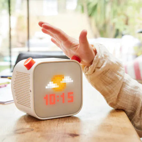 Yoto - Yoto Player - 3rd Generation - Mabel & Fox