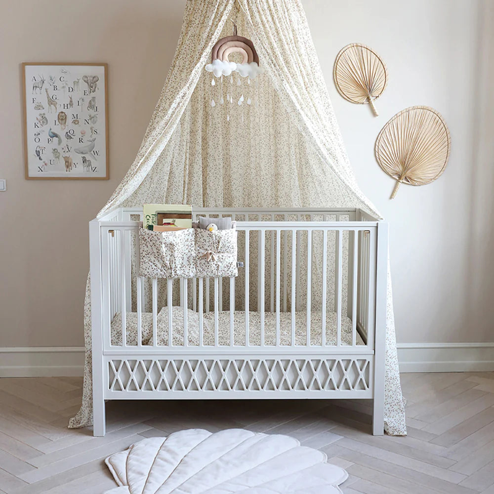 Cam Cam Copenhagen -Bed Pocket - Lierre - Mabel & Fox
