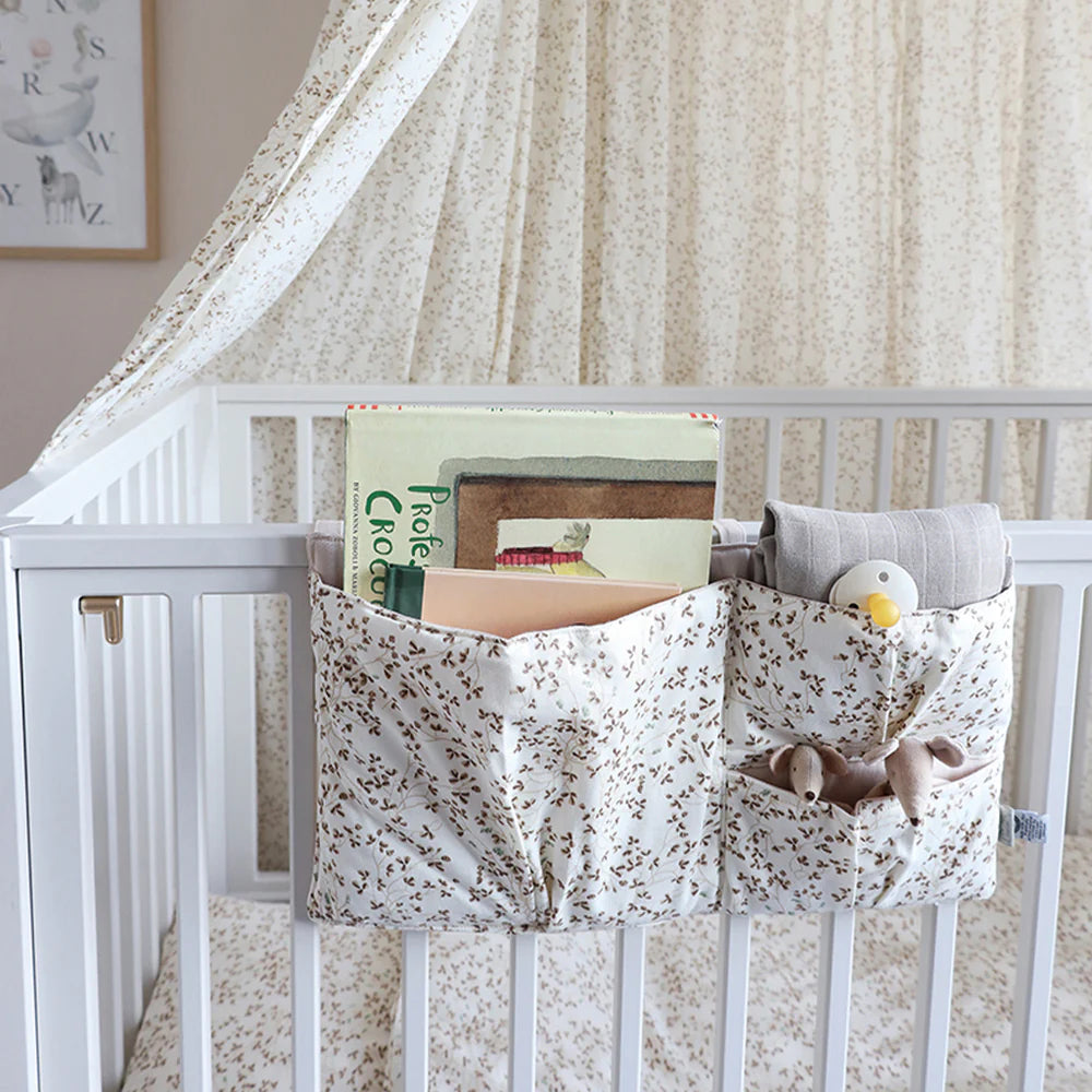 Cam Cam Copenhagen Bed Pocket Lierre Mabel Fox