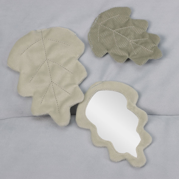 Little Dutch - Playpen Mat - Forest Friends - Mabel & Fox