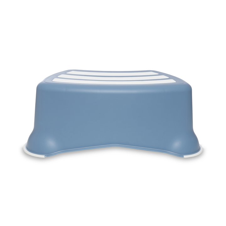 My Carry Potty - My Little Step Stool - Blue Pastel - Mabel & Fox