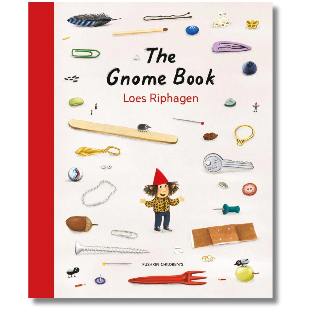 The Gnome Book