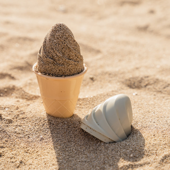 Little Dutch - Ice Cream Beach Set