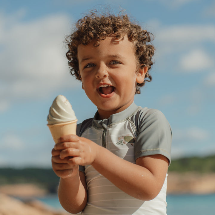 Little Dutch - Ice Cream Beach Set
