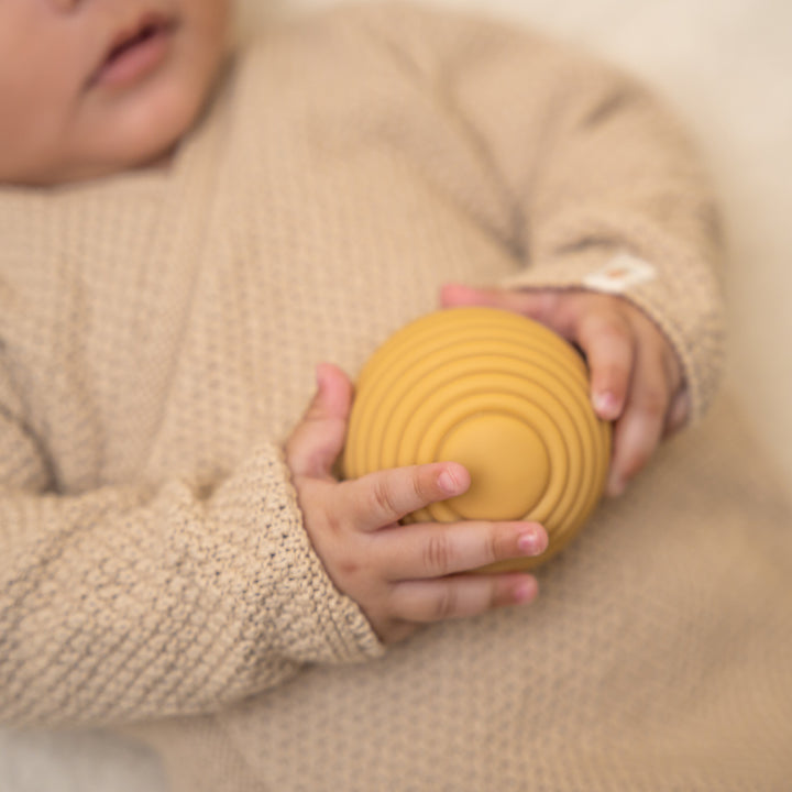 Little Dutch - Sensory Balls - Farm (3 Pack)