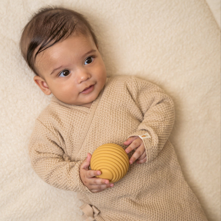 Little Dutch - Sensory Balls - Farm (3 Pack)