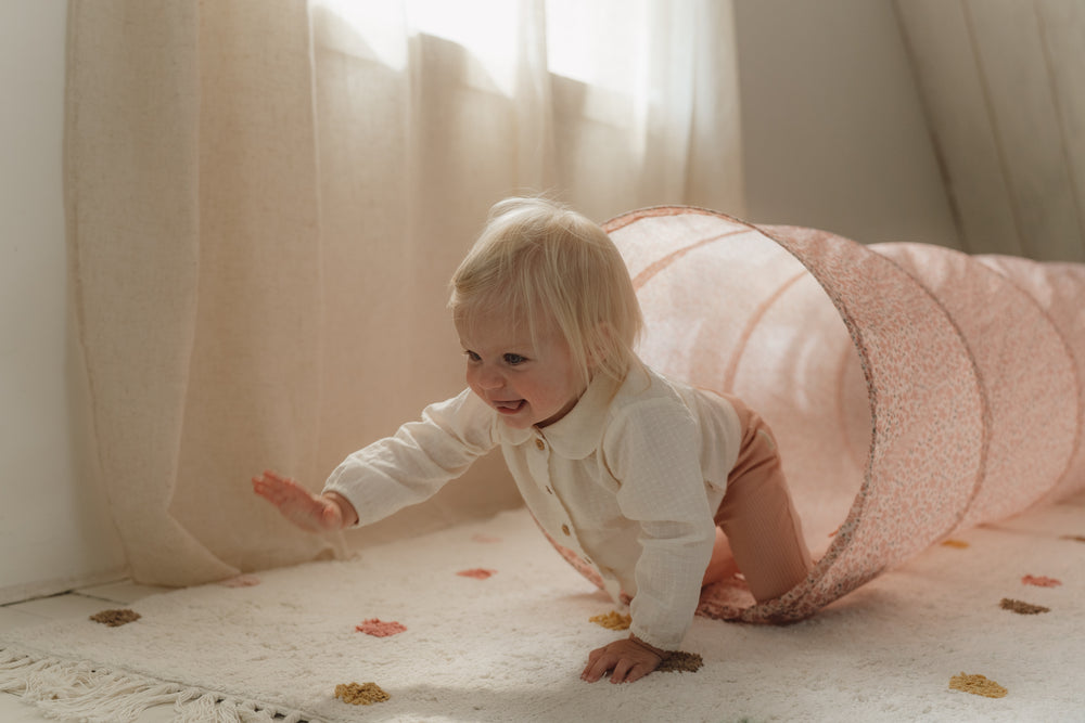 Little Dutch - Crawl Tunnel - Fairy Garden - Mabel & Fox