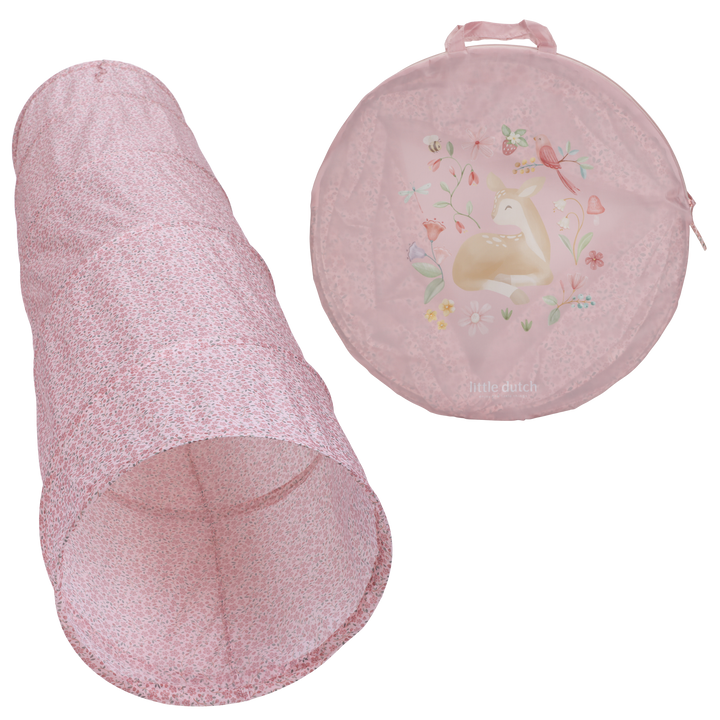 Little Dutch - Crawl Tunnel - Fairy Garden - Mabel & Fox