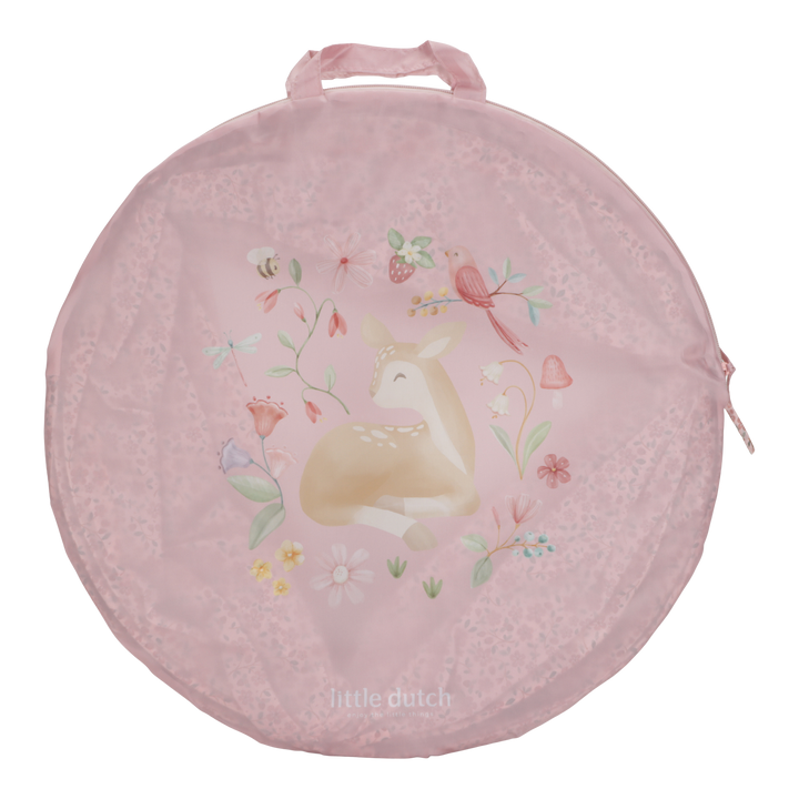 Little Dutch - Crawl Tunnel - Fairy Garden - Mabel & Fox