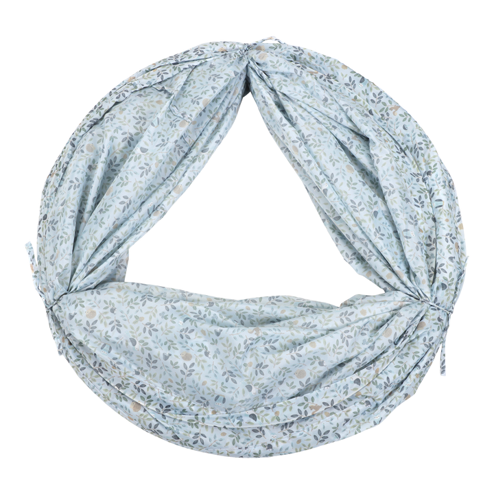 Sample Sale (Damaged) - Little Dutch - Crawl Tunnel - Forest Friends - Mabel & Fox