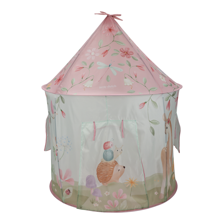 Little Dutch - Play Tent - Fairy Garden - Mabel & Fox