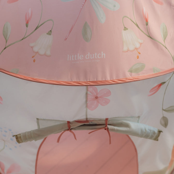 Little Dutch - Play Tent - Fairy Garden - Mabel & Fox