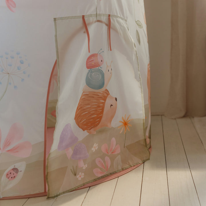 Little Dutch - Play Tent - Fairy Garden - Mabel & Fox